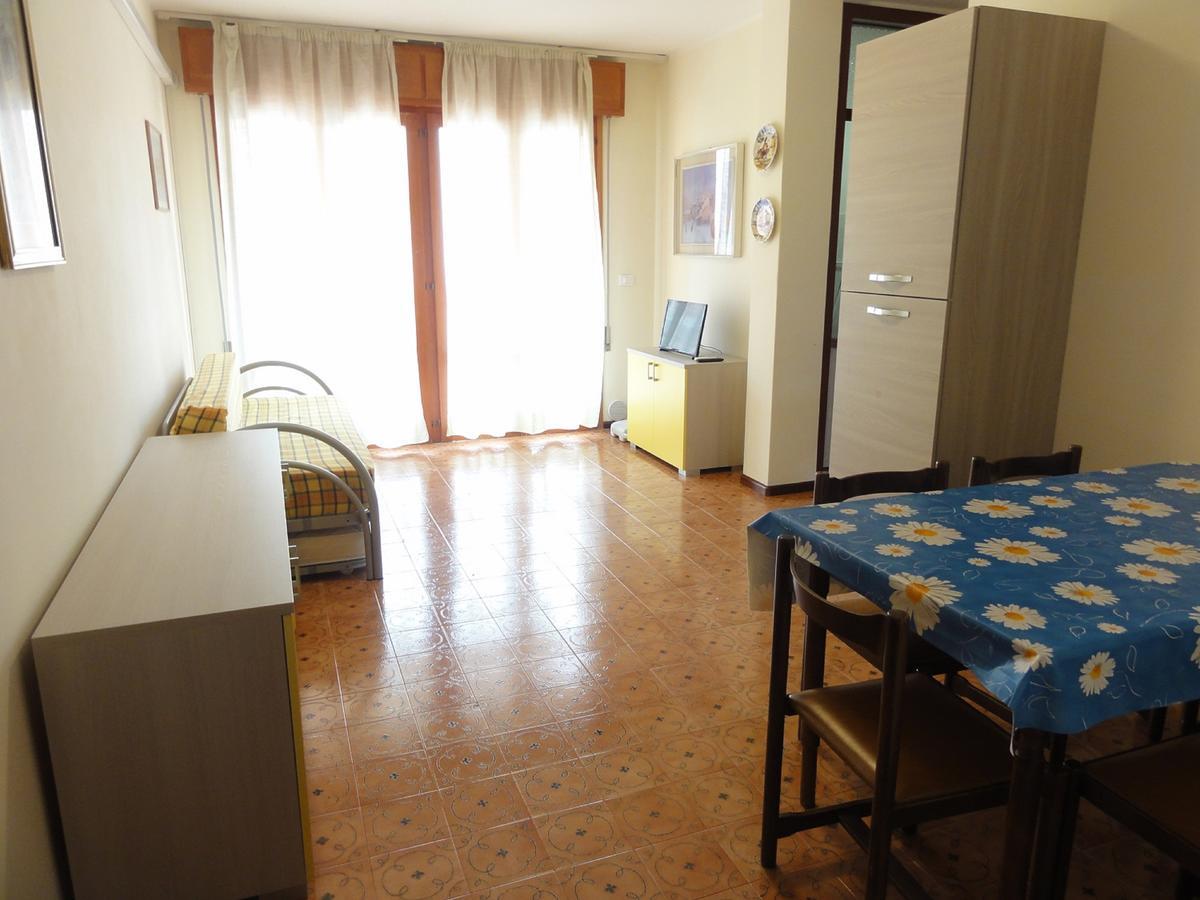 Venere - Appartamenti Bibione Exterior photo